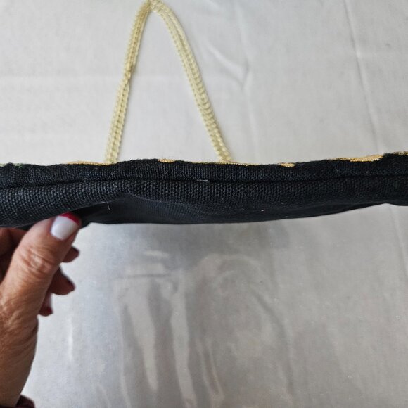 Vintage Tapestry Evening Purse - Picture 10 of 10